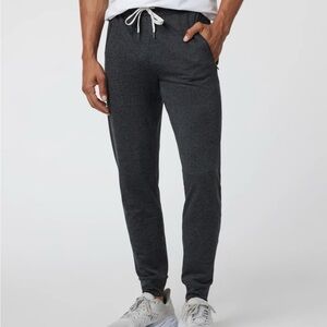 Vuori Mens Ponto Performance Jogger